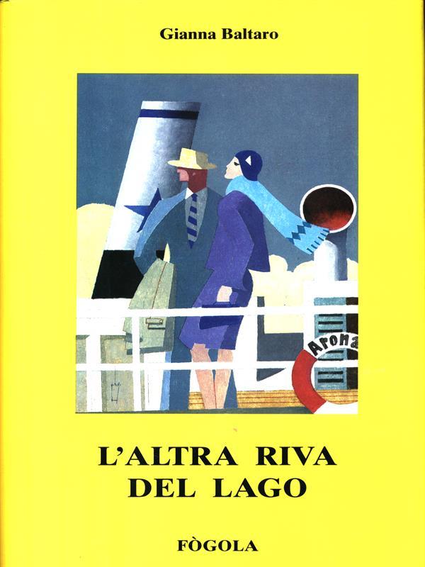 L' altra riva del lago