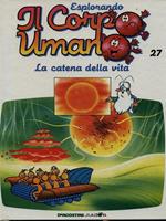 Esplorando il corpo umano 27 / La catena della vita