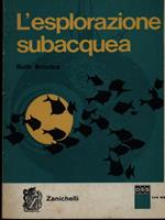 L' esplorazione subacquea