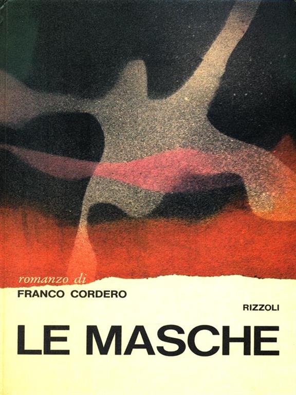 Libro di Faccia