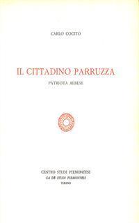 Il cittadino Parruzza - Carlo Cocito - 2