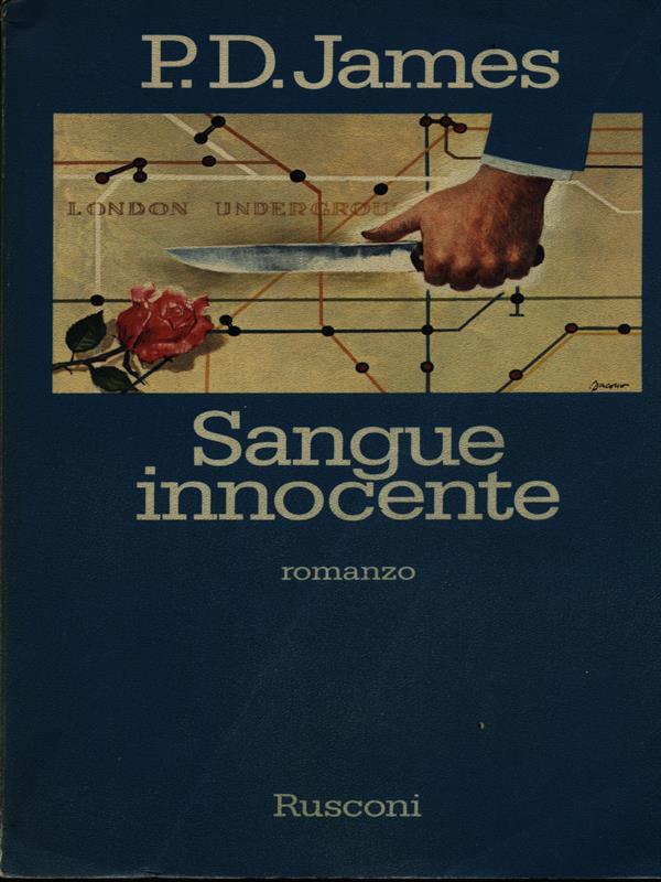 Sangue innocente