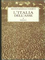 L' Italia dell'Asse