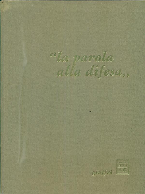 Libro di Faccia