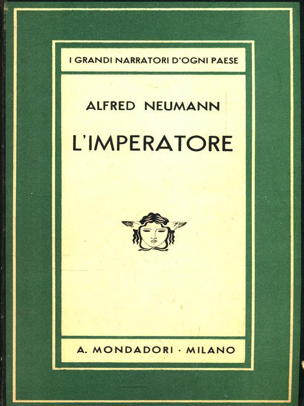 L' imperatore