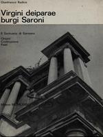 Virgini deiparae burgi Saroni