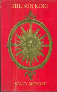 The Sun King - Nancy Mitford - 2