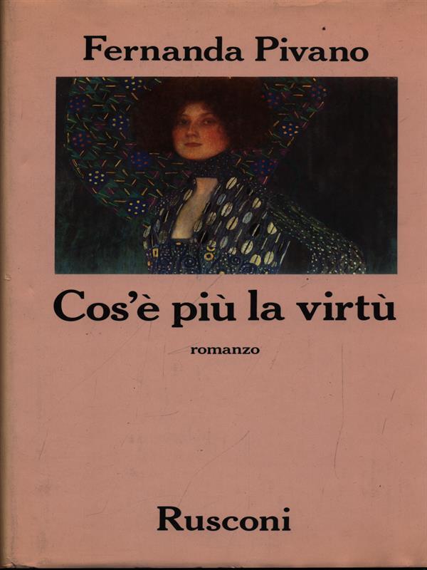Libro di Faccia