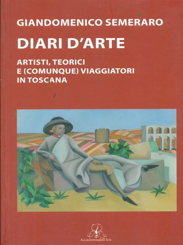 Diari d'arte