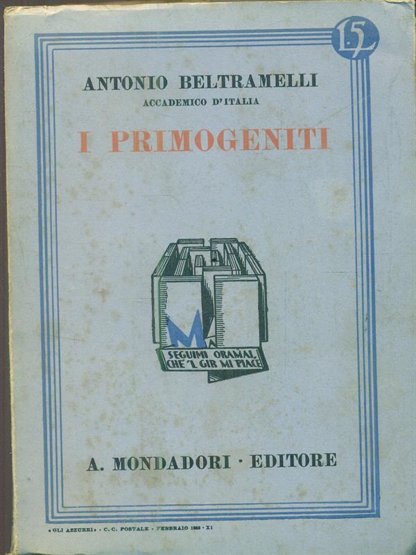 Libro di Faccia