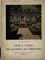 Arte e storia dei giardini di Lombardia