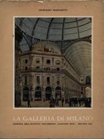 La galleria di Milano