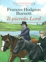 Il piccola Lord