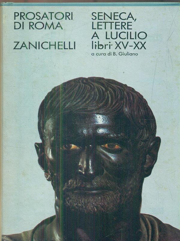 Lettere a Lucilio