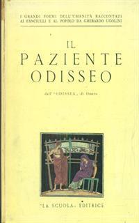 Il paziente odisseo - 2
