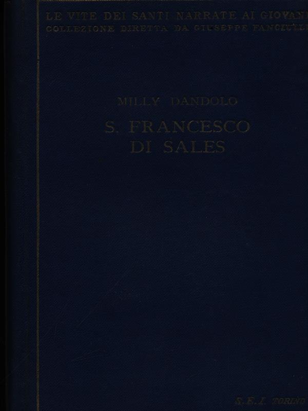 San Francesco di Sales