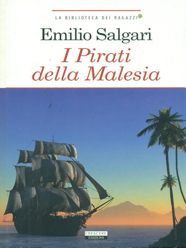 I Pirati della Malesia