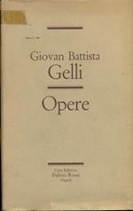Opere