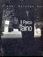 Il parco di Taino