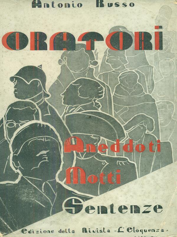 Oratori