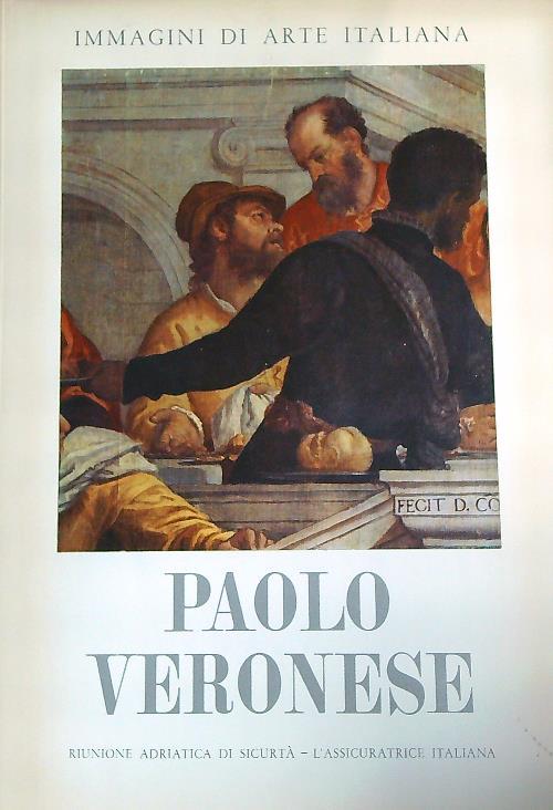 Paolo Veronese