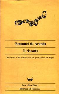 Il riscatto - Emanuel de Aranda - 2