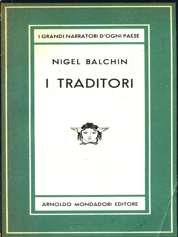 I traditori