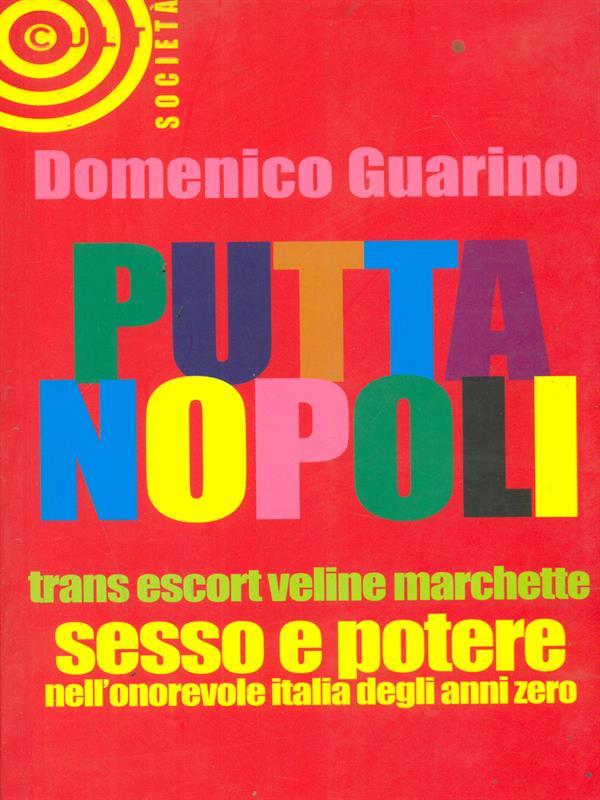 Puttanopoli
