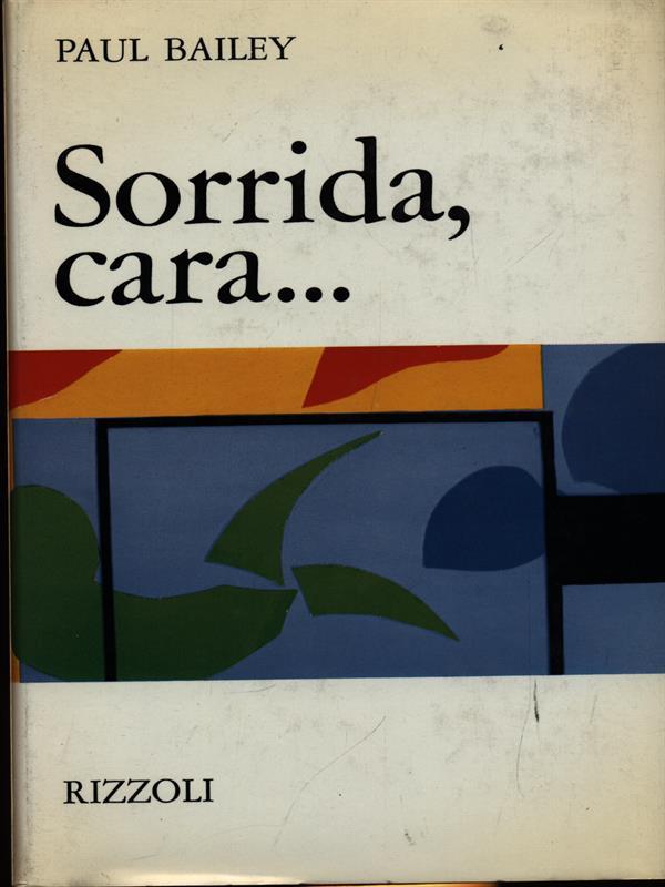Sorrida cara