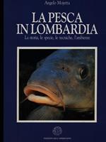 La pesca in Lombardia