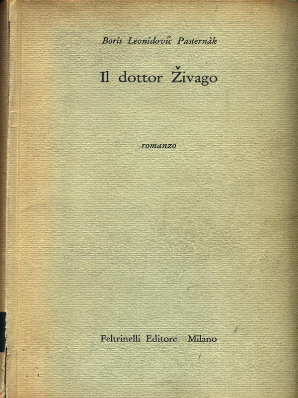 Libro di Faccia