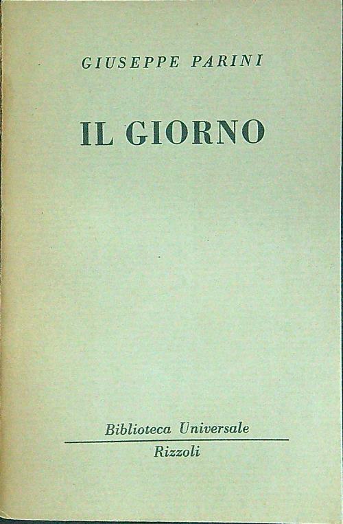 Libro di Faccia