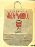 Le cento immagini di Andy Warhol