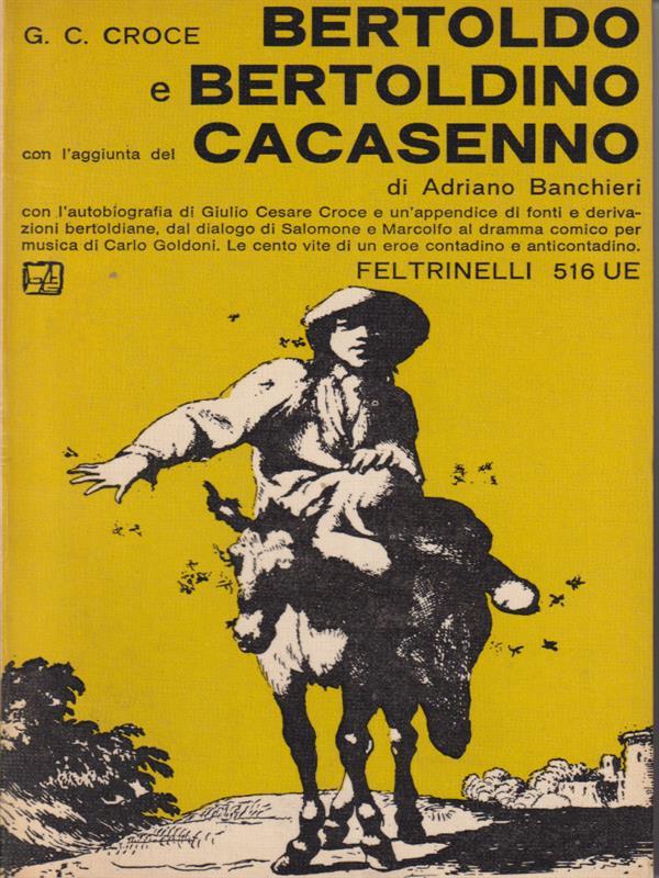 Bertoldo e Bertoldino