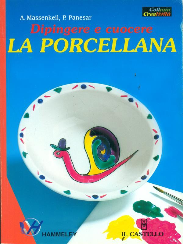 La porcellana