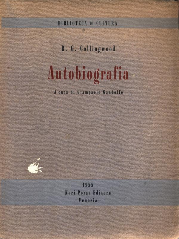 Autobiografia