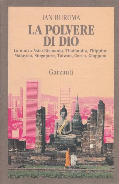 La polvere di Dio