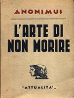 L' arte di non morire
