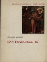 San Francesco '82