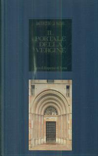 Il portale della vergine - 2