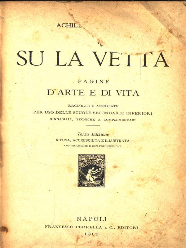 Libro di Faccia