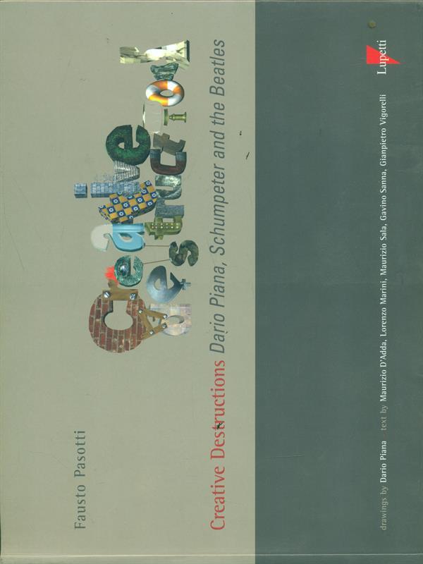 Libro di Faccia