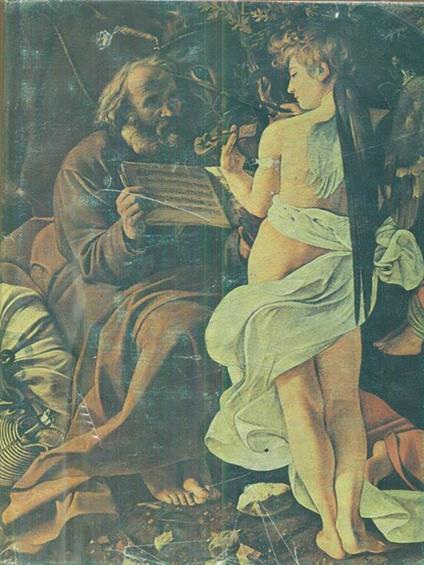 Arte scienza e cultura in Roma cristiana - copertina