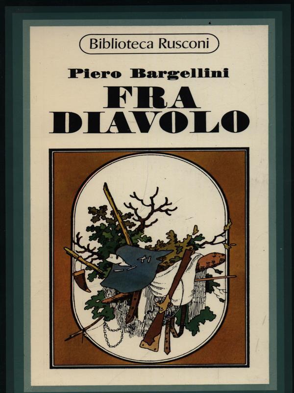 Fra Diavolo
