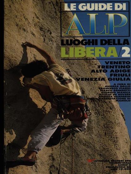 Luoghi della Libera 2 - copertina