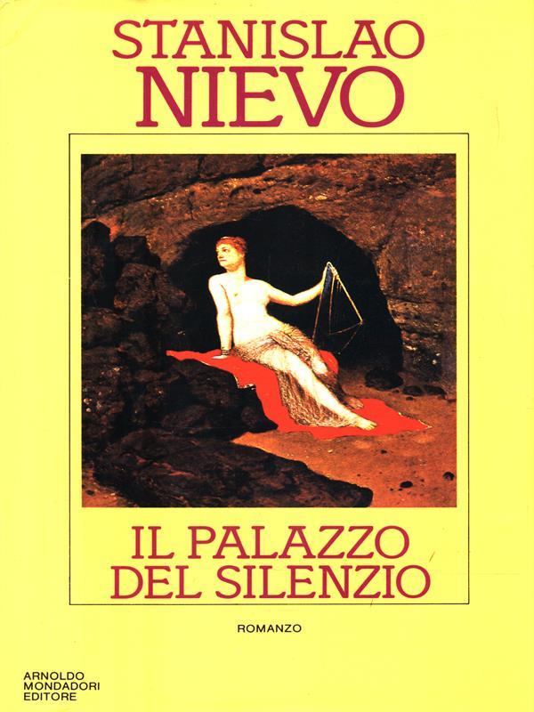 Il palazzo del silenzio