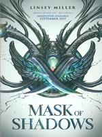 Mask of shadows