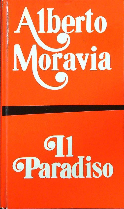 Il Paradiso