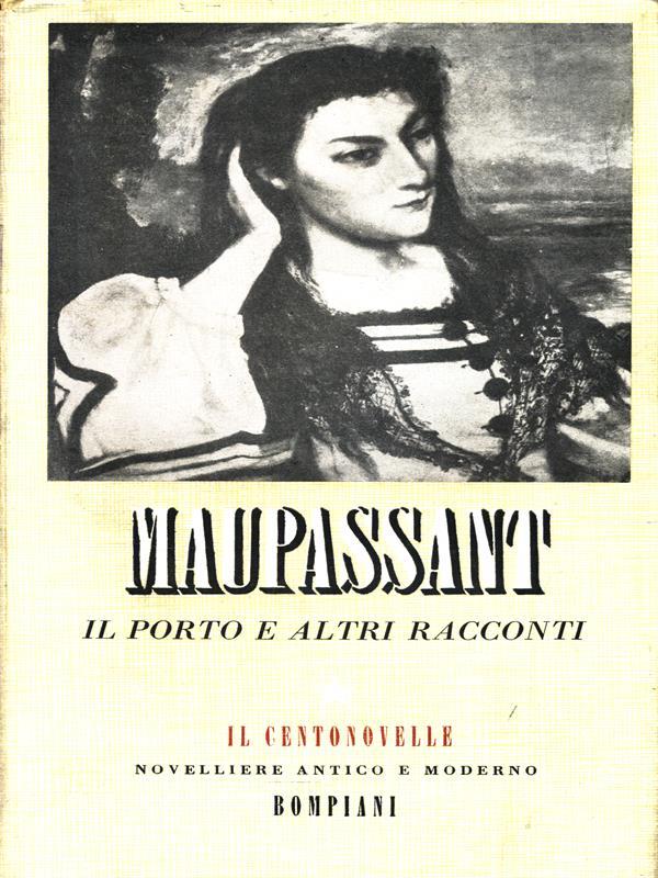 Il Porto e altri racconti