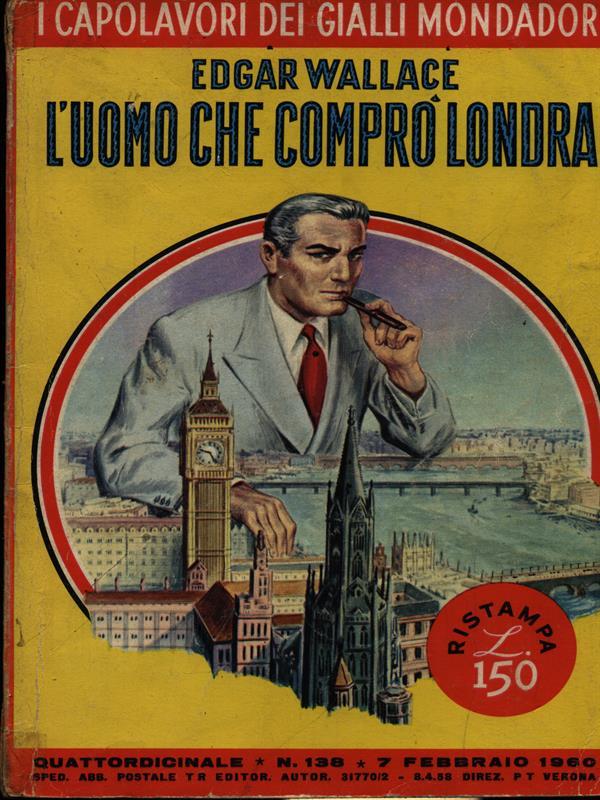 L' uomo che comprò Londra